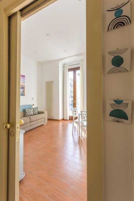 Appartement Dimora Donna Vittoria à Bari Extérieur photo